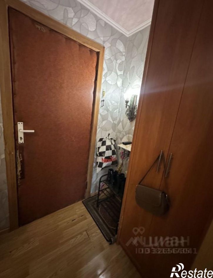 Комната ул Красная, 125,  д. 125