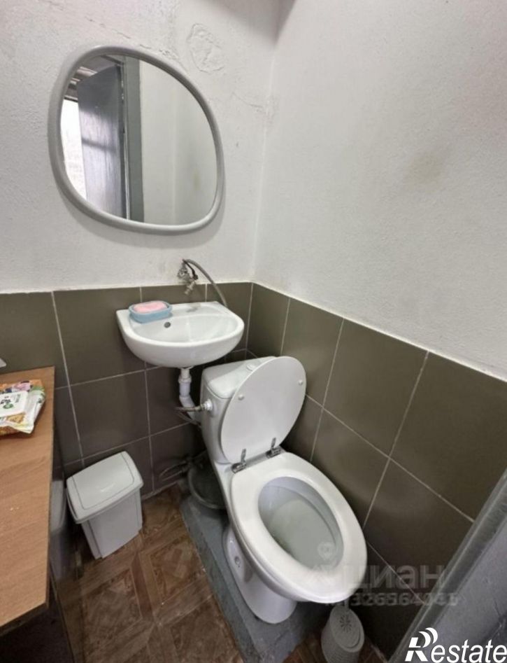 Комната ул Красная, 125,  д. 125