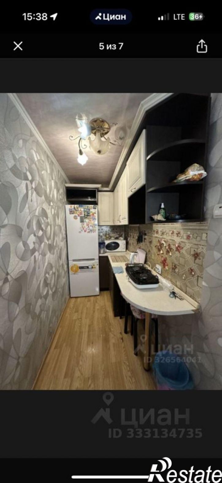 Комната ул Красная, 125,  д. 125
