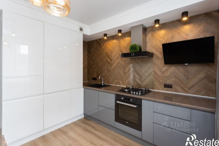 2-комн квартира ул Согласия, 50А,  д. 50А