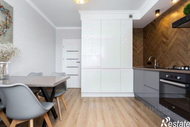 2-комн квартира ул Согласия, 50А,  д. 50А