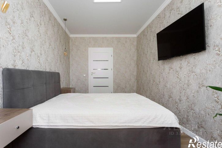 2-комн квартира ул Согласия, 50А,  д. 50А