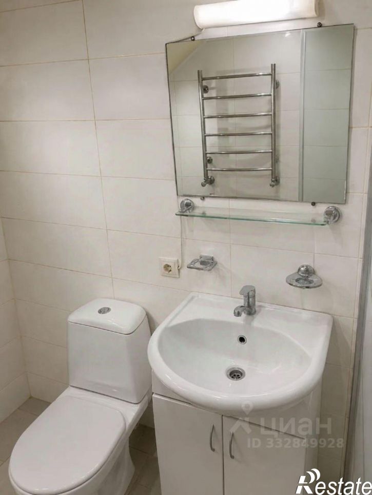 1-комн квартира ул С.Халтурина, 29,  д. 29