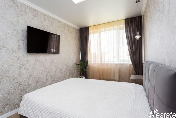 2-комн квартира ул Согласия, 50А,  д. 50А