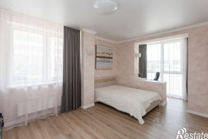 2-комн квартира ул Согласия, 50А,  д. 50А