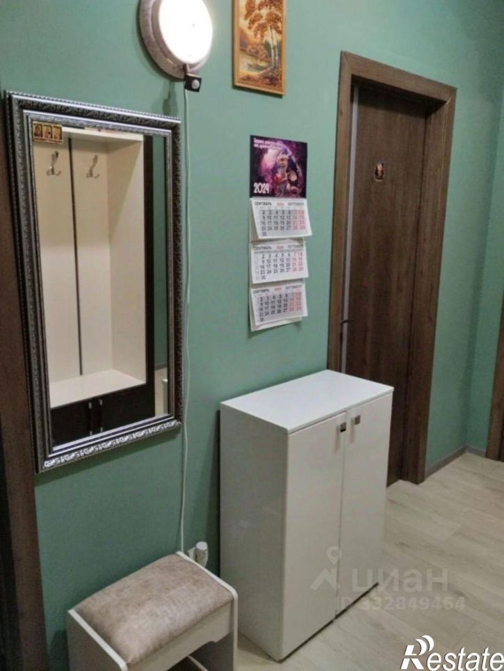 2-комн квартира ул Маршала Новикова, 34,  д. 34