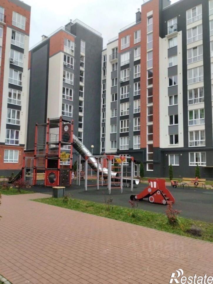 2-комн квартира ул Маршала Новикова, 34,  д. 34