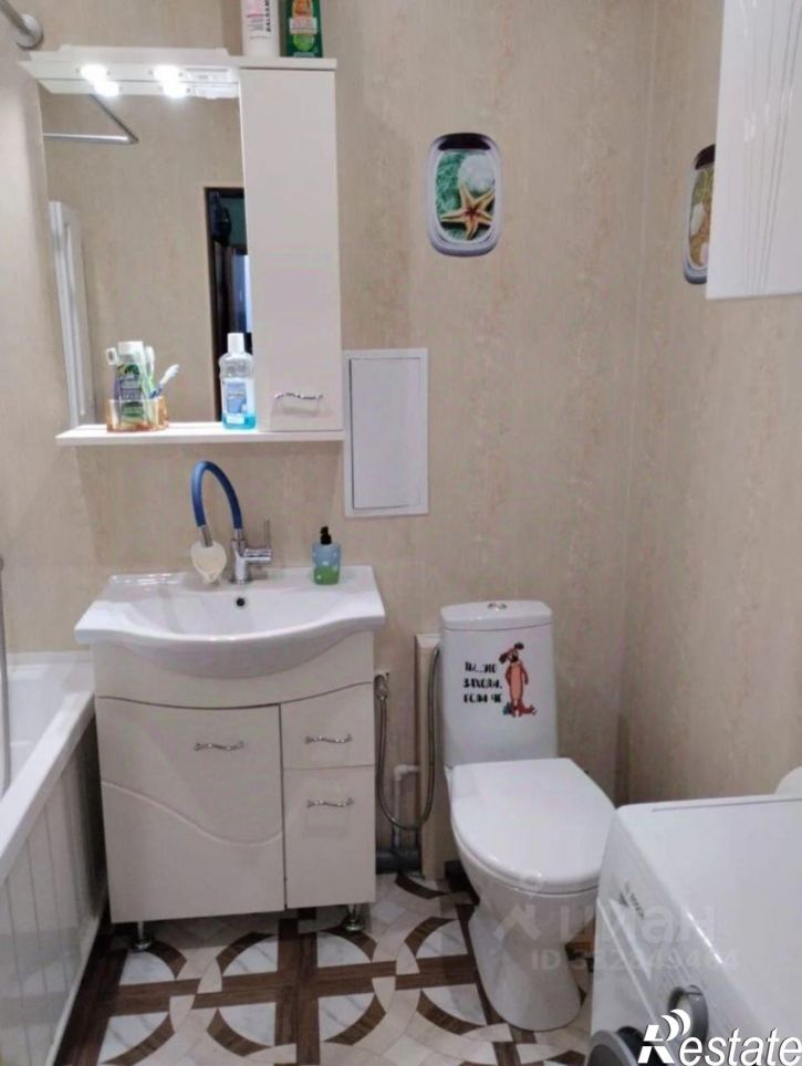 2-комн квартира ул Маршала Новикова, 34,  д. 34