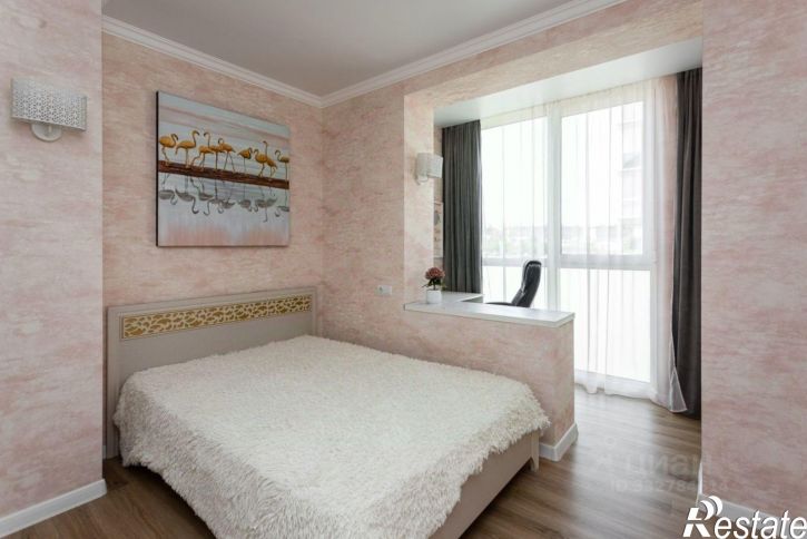 2-комн квартира ул Согласия, 50А,  д. 50А