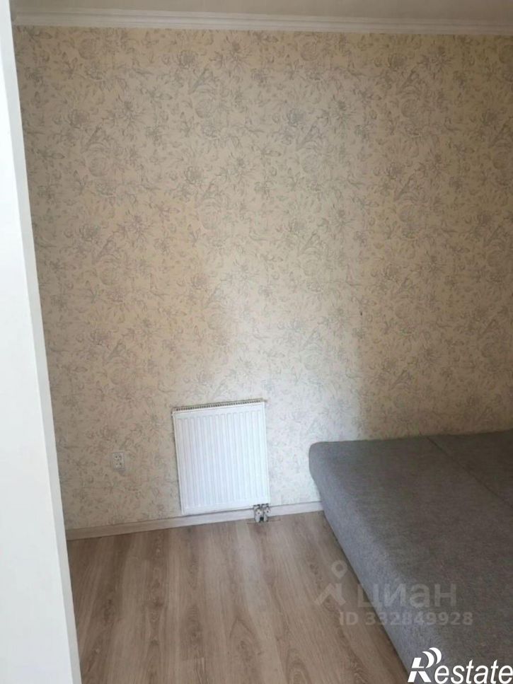 1-комн квартира ул С.Халтурина, 29,  д. 29