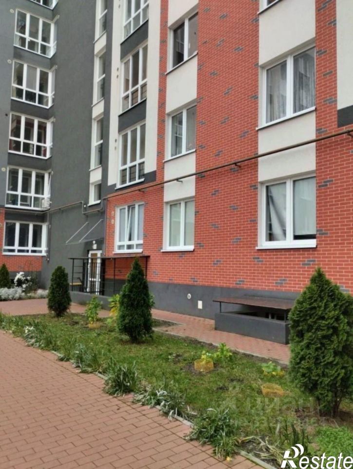 2-комн квартира ул Маршала Новикова, 34,  д. 34