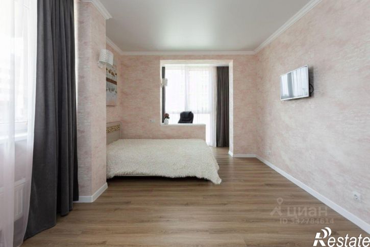 2-комн квартира ул Согласия, 50А,  д. 50А