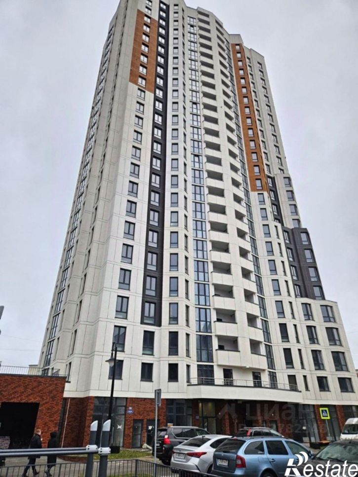 2-комн квартира ул Гайдара, 90,  д. 90