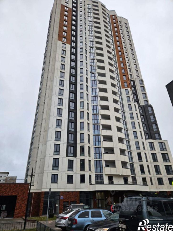 2-комн квартира ул Гайдара, 90,  д. 90