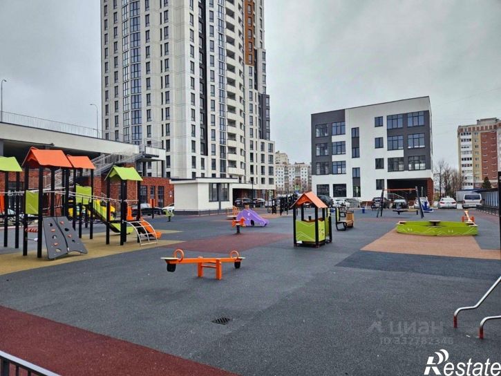 2-комн квартира ул Гайдара, 90,  д. 90