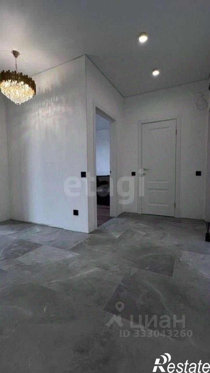1-комн квартира