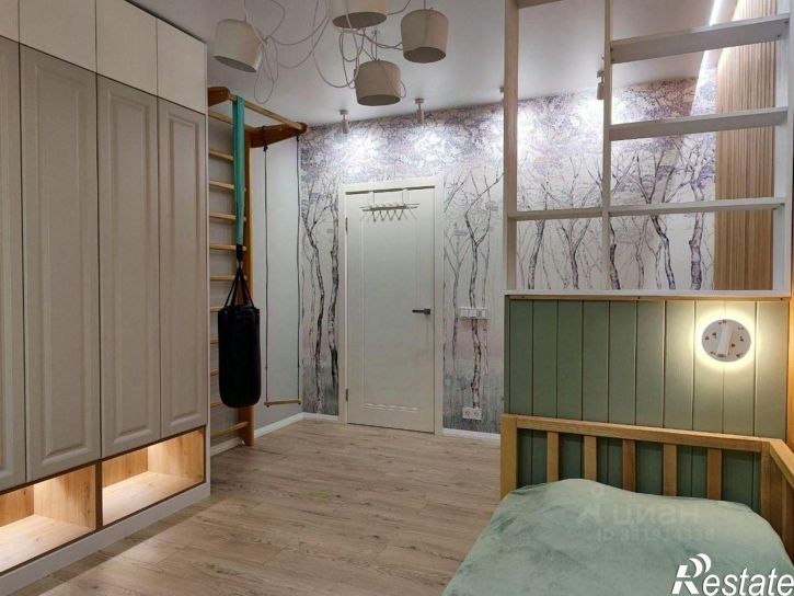 2-комн квартира ул Согласия, 50А,  д. 50А