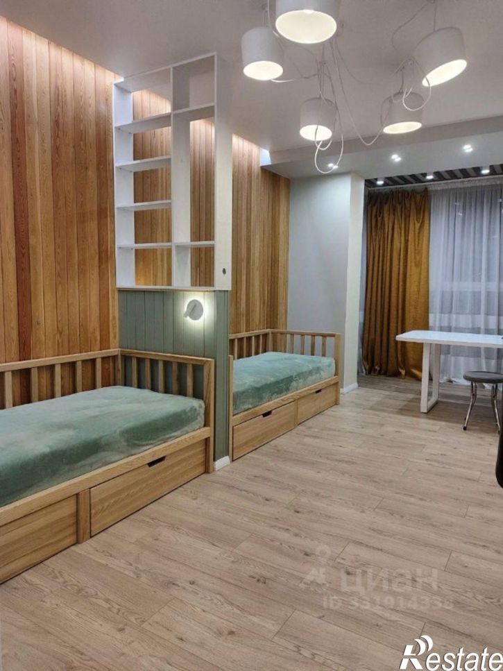 2-комн квартира ул Согласия, 50А,  д. 50А