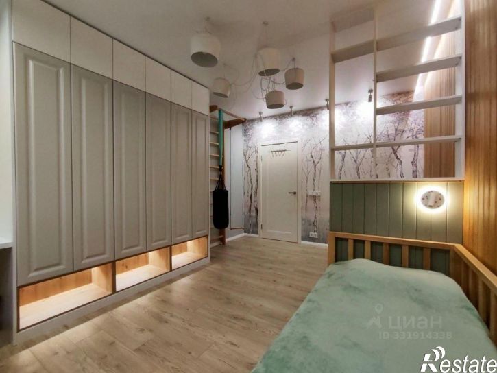 2-комн квартира ул Согласия, 50А,  д. 50А