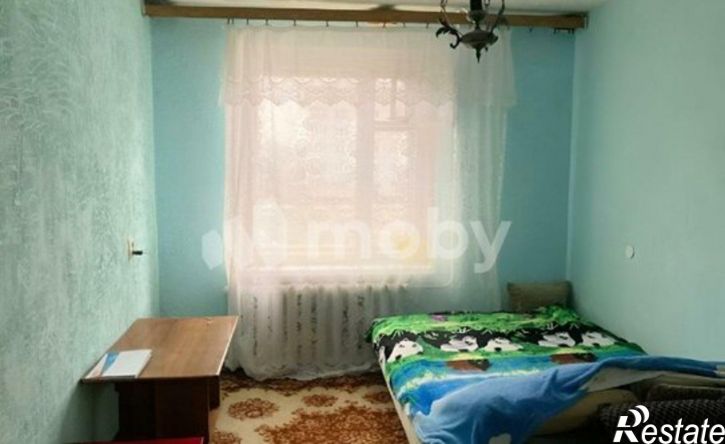 1-комн квартира ул О.Кошевого, 3,  д. 3