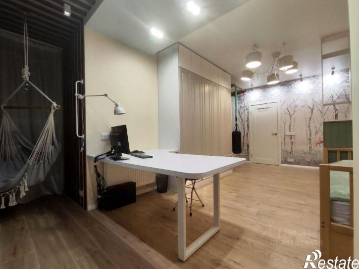 2-комн квартира ул Согласия, 50А,  д. 50А
