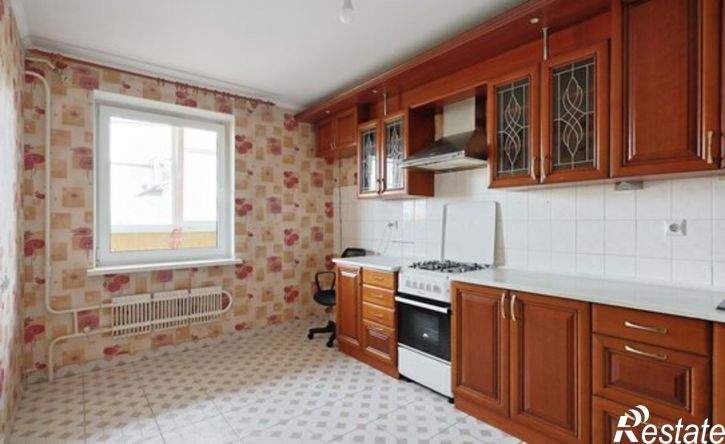 3-комн квартира ул Озерная, 34,  д. 34