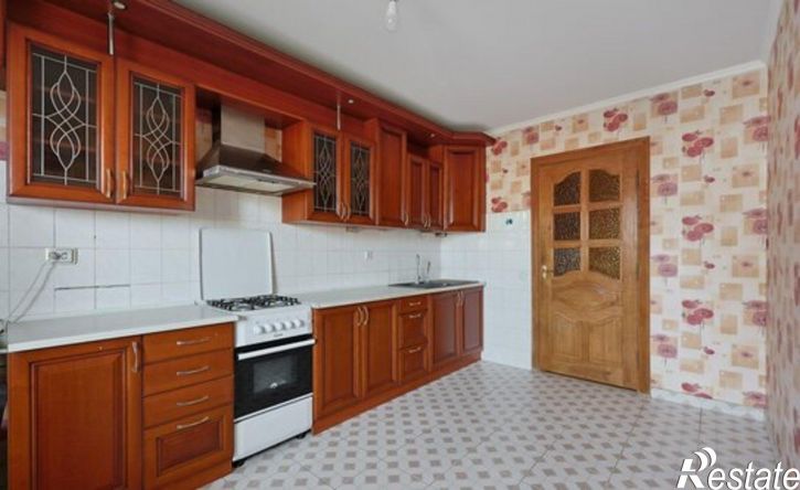 3-комн квартира ул Озерная, 34,  д. 34
