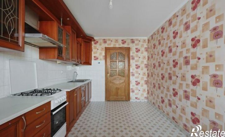 3-комн квартира ул Озерная, 34,  д. 34