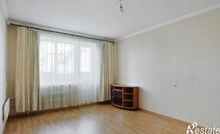 3-комн квартира ул Озерная, 34,  д. 34