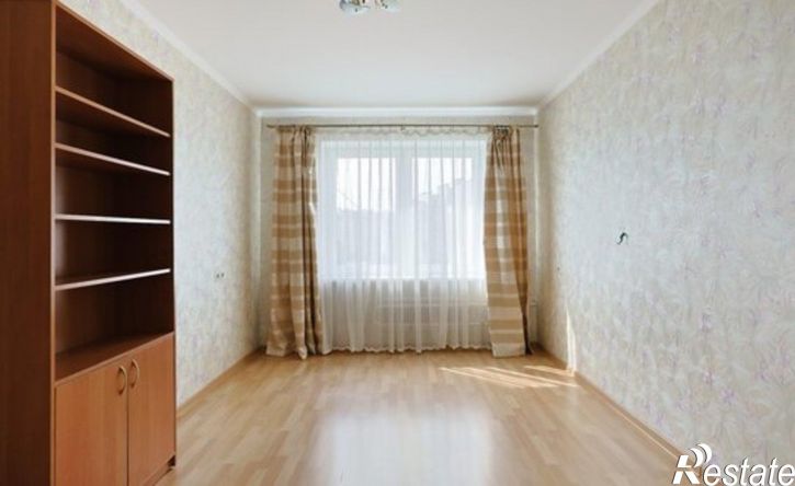 3-комн квартира ул Озерная, 34,  д. 34