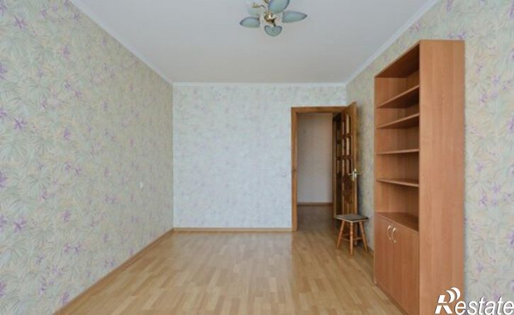 3-комн квартира ул Озерная, 34,  д. 34