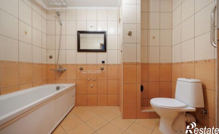 3-комн квартира ул Озерная, 34,  д. 34