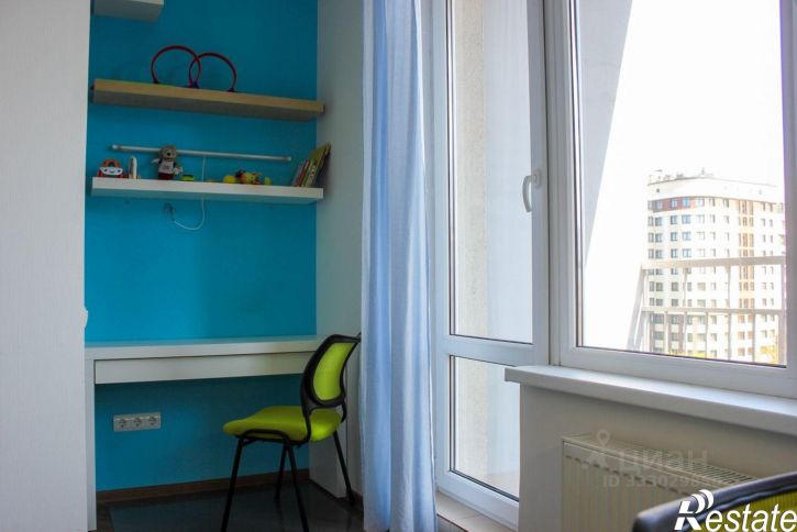 2-комн квартира ул Д.Донского, 20,  д. 20