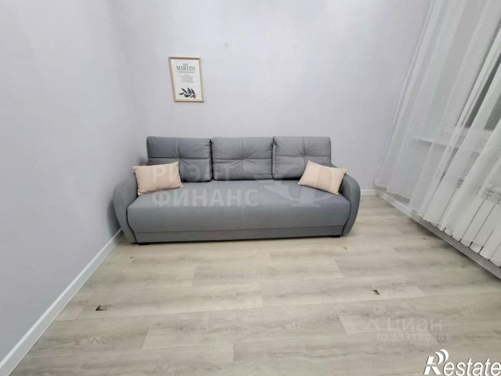 1-комн квартира ул Суздальская, 13,  д. 13