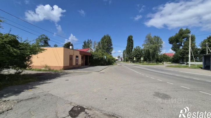 Торговое помещение ул Заводская, 3А,  д. 3А
