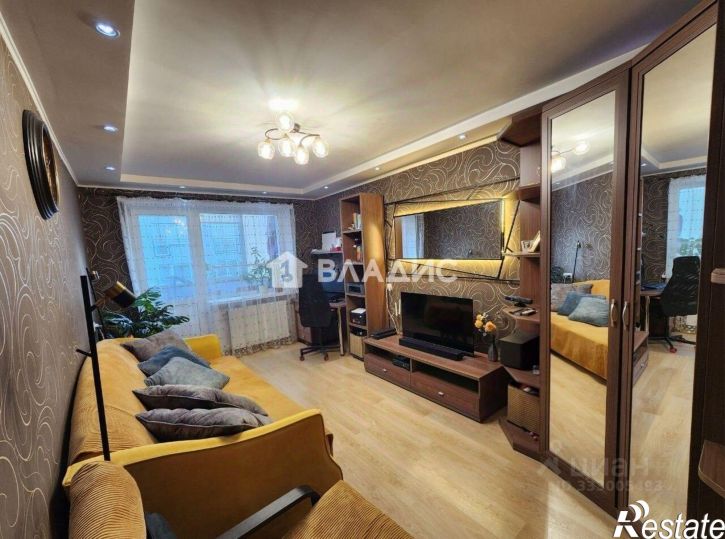2-комн квартира ул Красносельская, 67Б,  д. 67Б