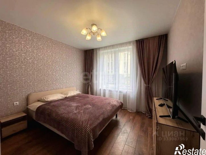 1-комн квартира ул Стекольная, 39,  д. 39