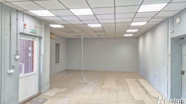 Торговое помещение ул Заводская, 3А,  д. 3А