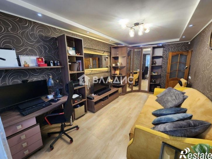 2-комн квартира ул Красносельская, 67Б,  д. 67Б