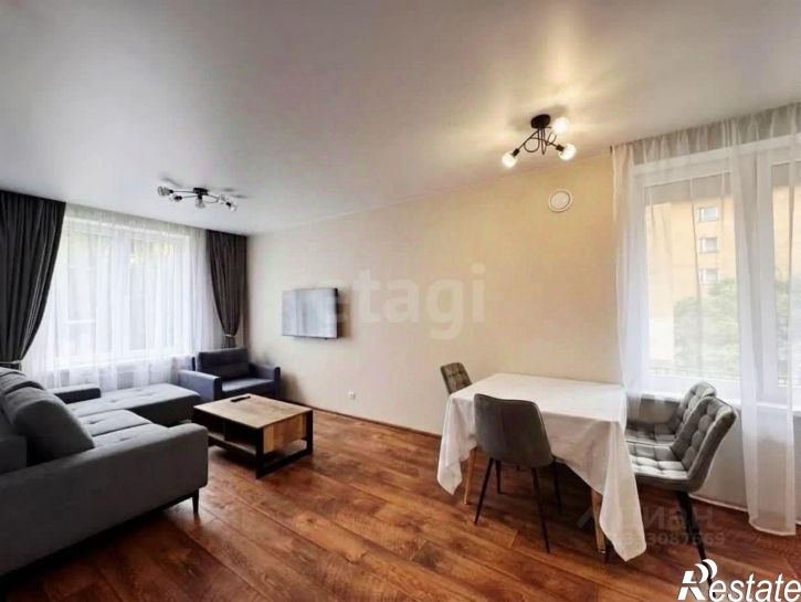 1-комн квартира ул Стекольная, 39,  д. 39