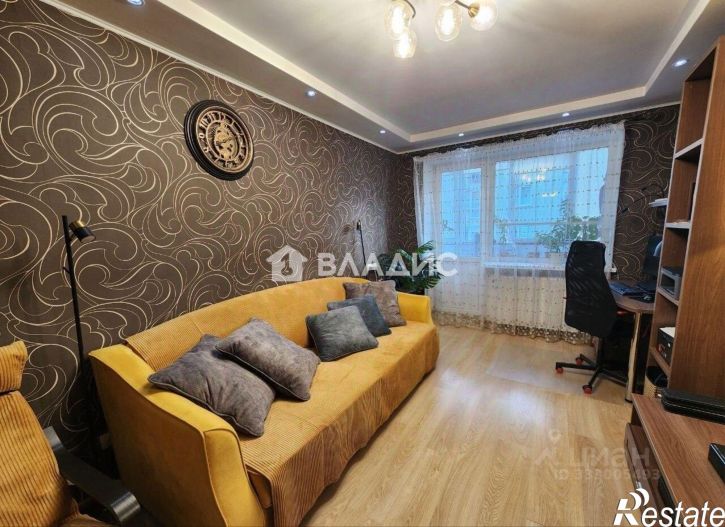 2-комн квартира ул Красносельская, 67Б,  д. 67Б