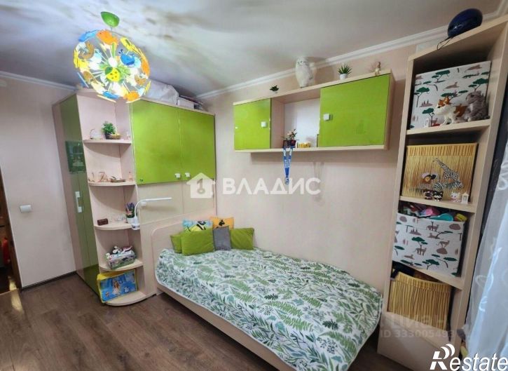 2-комн квартира ул Красносельская, 67Б,  д. 67Б