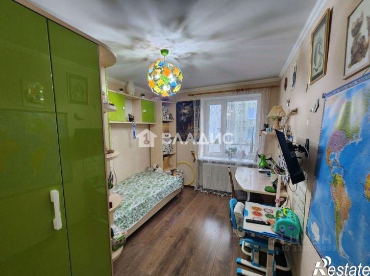 2-комн квартира ул Красносельская, 67Б,  д. 67Б