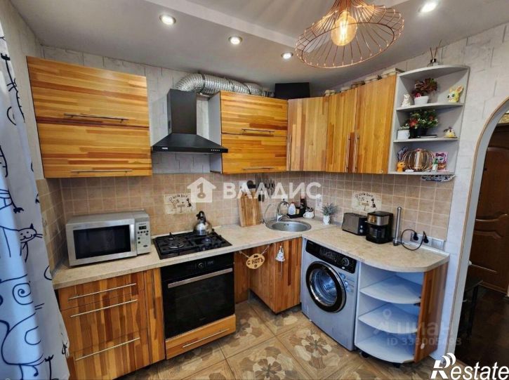 2-комн квартира ул Красносельская, 67Б,  д. 67Б