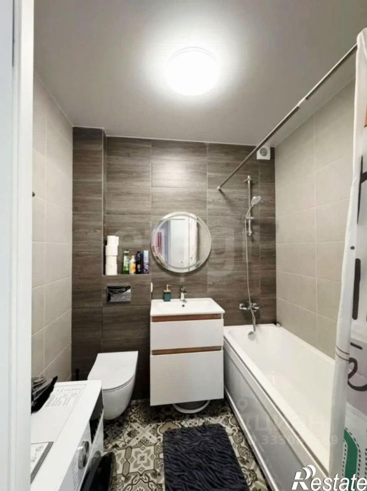 1-комн квартира ул Стекольная, 39,  д. 39