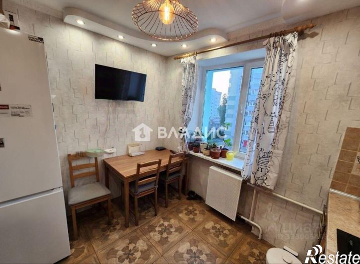 2-комн квартира ул Красносельская, 67Б,  д. 67Б