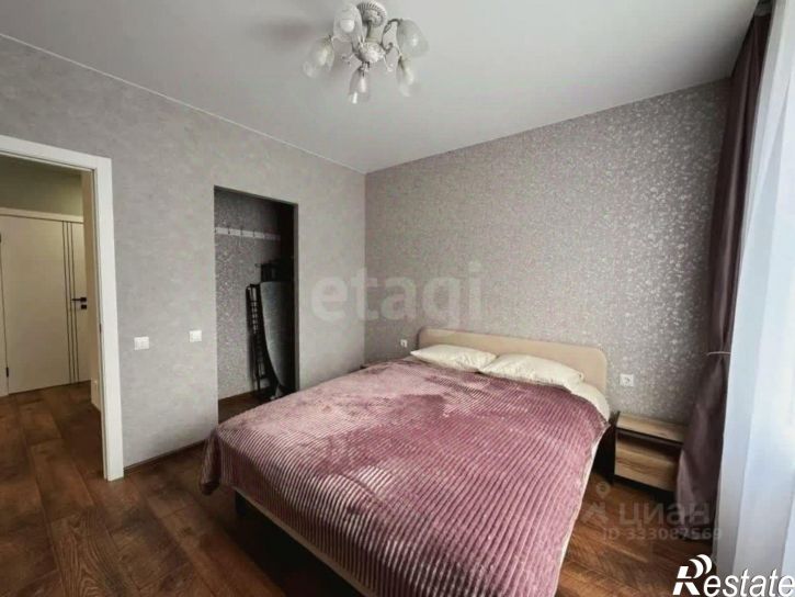 1-комн квартира ул Стекольная, 39,  д. 39