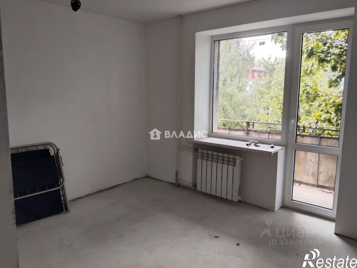 1-комн квартира ул Ангарская, 80,  д. 80