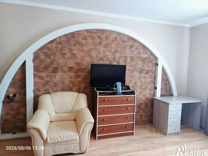 1-комн квартира ул Куйбышева, 97Д,  д. 97Д