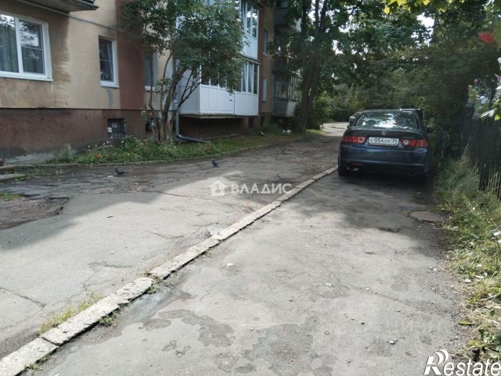 1-комн квартира ул Ангарская, 80,  д. 80